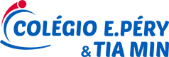 Colégio E.Péry & Tia Min Logo